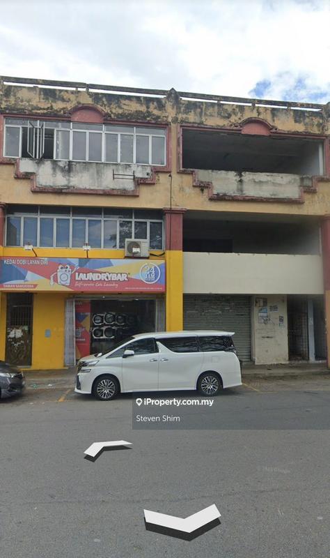 For Sale - Taman Samudera Gombak