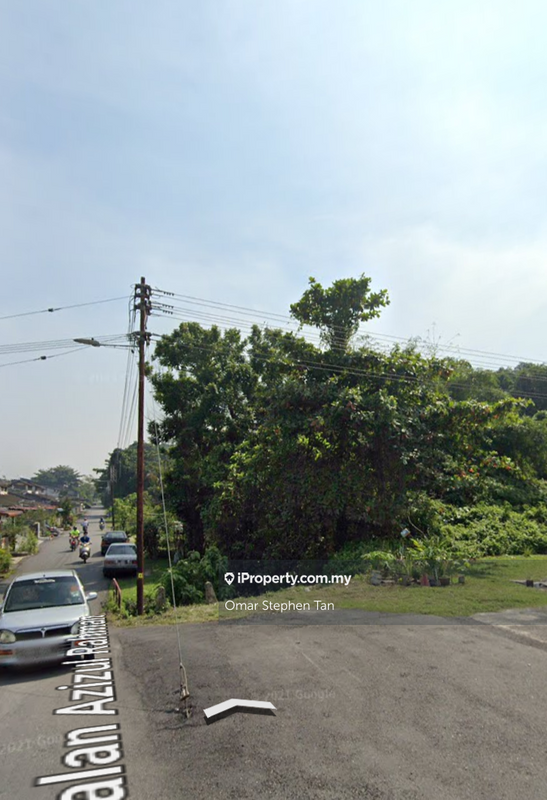 Commercial Land for Sale in Kamunting, Kamunting by Omar Stephen Tan - iProperty.com.my