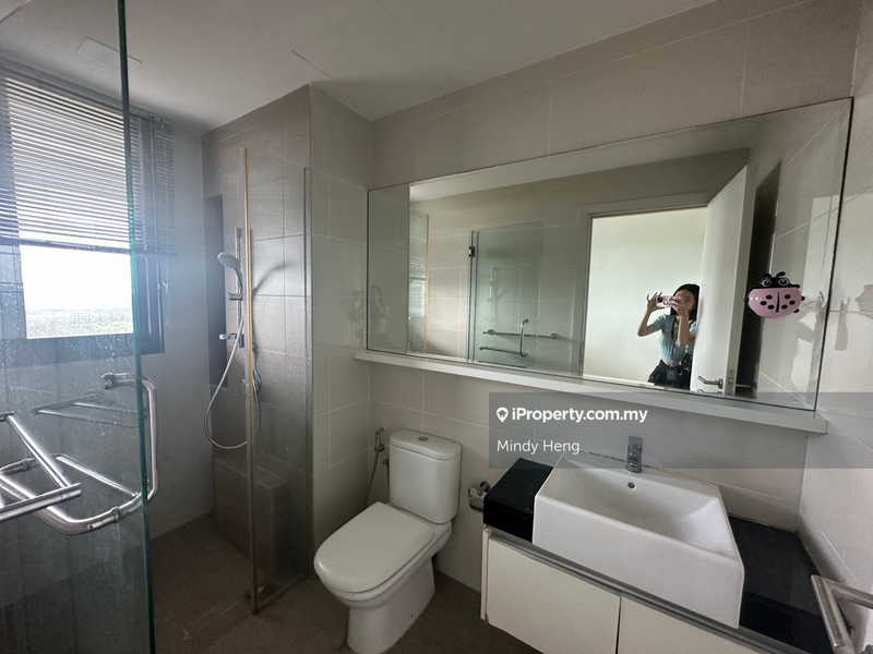 Condominium for Sale in Iskandar Residences by Mindy Heng - iProperty.com.my