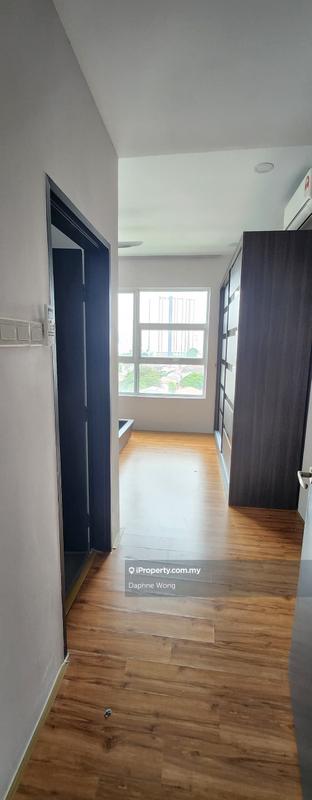 Kondominium untuk Dijual di Arte Condominium oleh Daphne Wong - iProperty.com.my