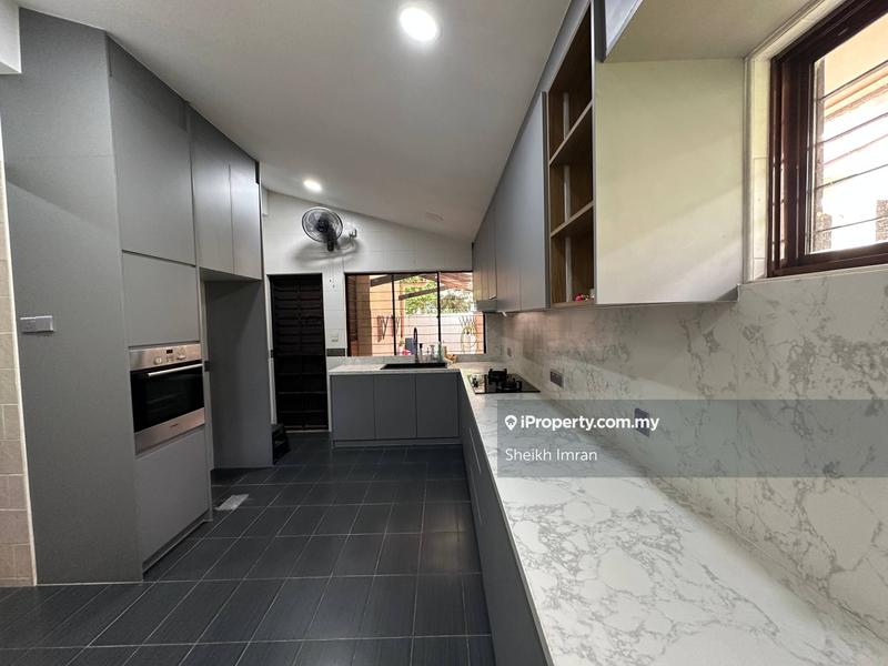 Rumah Berangkai 2 Tingkat untuk Dijual di Bukit Jelutong, Shah Alam oleh Sheikh Imran - iProperty.com.my