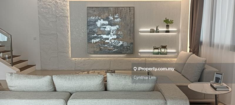 2-storey Terraced House for Sale in Kuching, Sarawak by Cynthia Lim - iProperty.com.my