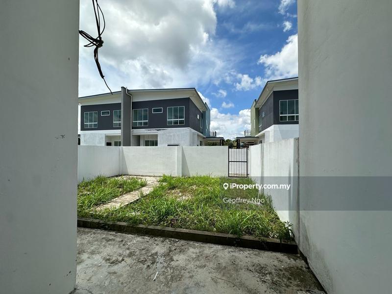 2-storey Terraced House for Sale in Kuching, Sarawak by Geoffrey Ngo - iProperty.com.my