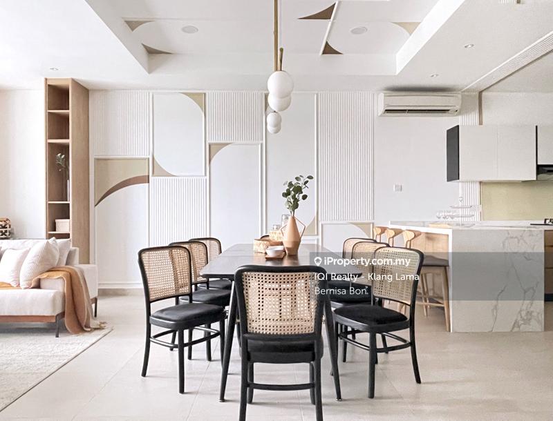 Banglo untuk Disewa di Taman Bukit Pantai, Bangsar oleh Bernisa Bon - iProperty.com.my