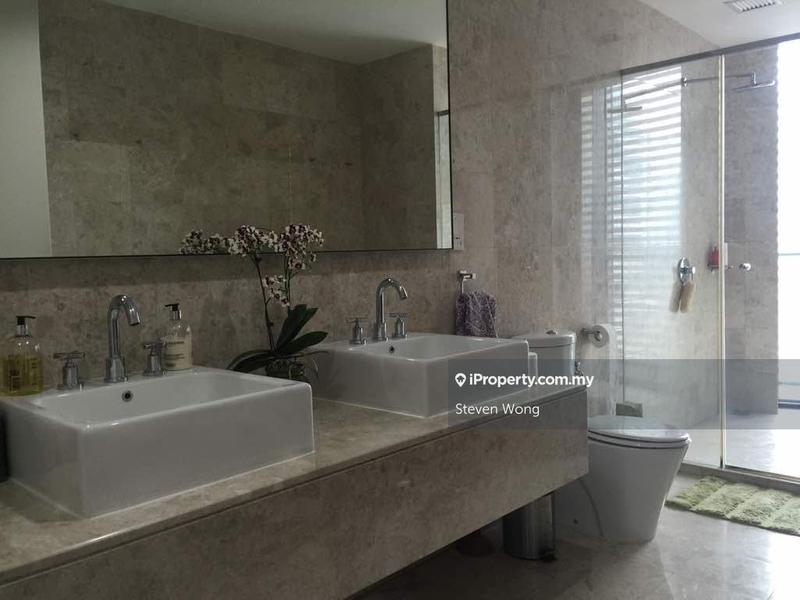 Residensi Servis untuk Dijual di K Residence @ KLCC oleh Steven Wong - iProperty.com.my
