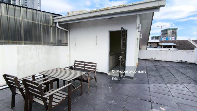 Townhouse for Sale in Bandar Utama 1, Bandar Utama by Eric Lim - iProperty.com.my