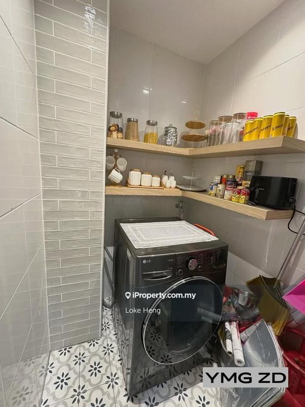 Semi-Detached House for Sale in Eco Ardence, Setia Alam by Loke Heng - iProperty.com.my