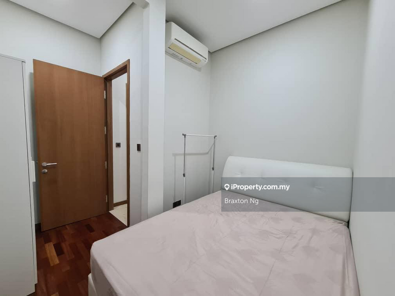 Kediaman Servis untuk Dijual di Soho Suites Serviced Residence @ KLCC oleh Donovan Ng - iProperty.com.my