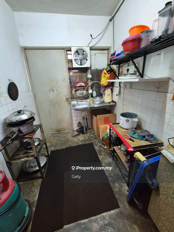 Rumah Teres untuk Dijual di Taman Seraya, Ampang oleh Gaily - iProperty.com.my