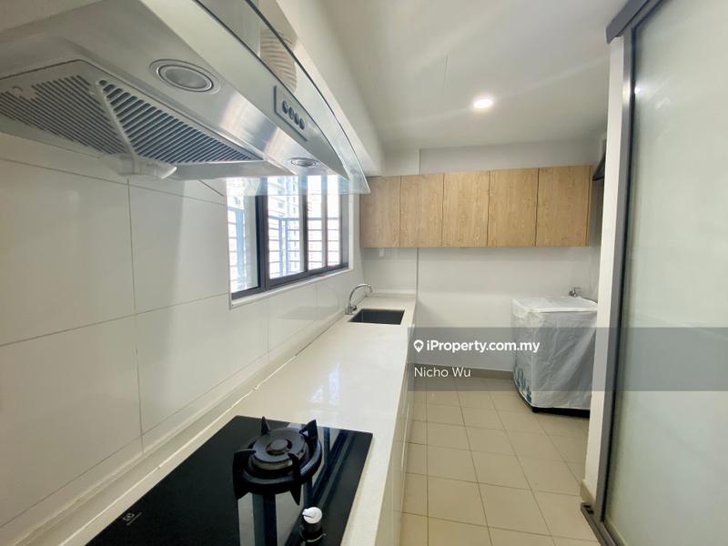 For Sale - Residensi Sefina Mont Kiara