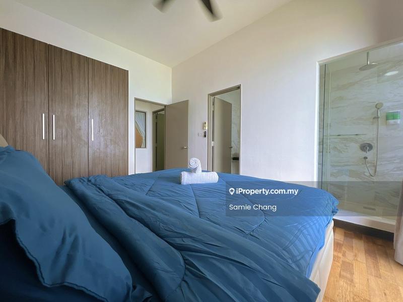Condominium for Sale in Silverscape Residences by Samie Chang - iProperty.com.my