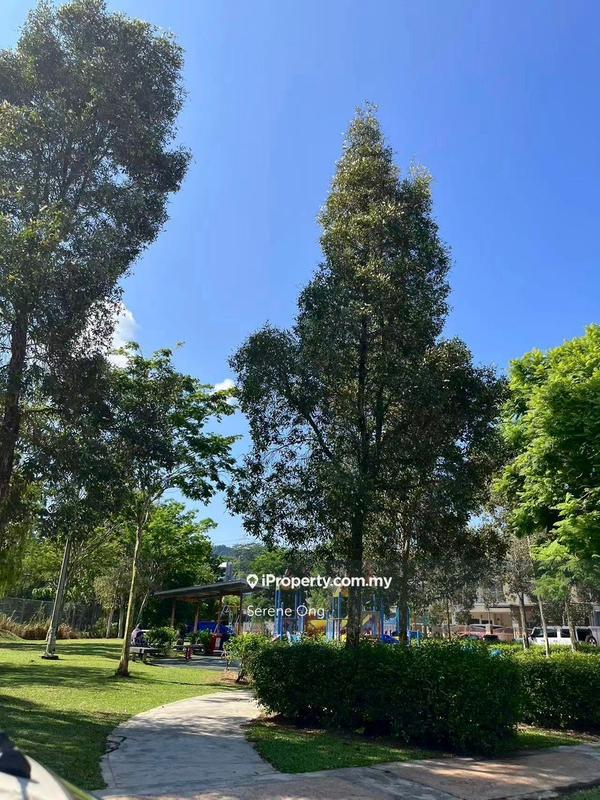 Rumah Berangkai 2 Tingkat untuk Dijual di Sutera Damansara, Damansara Damai oleh Serene Ong - iProperty.com.my