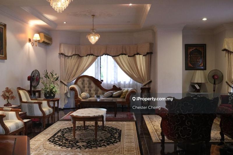 Bungalow House for Sale in SS19, Subang Jaya by Chester Cheng - iProperty.com.my