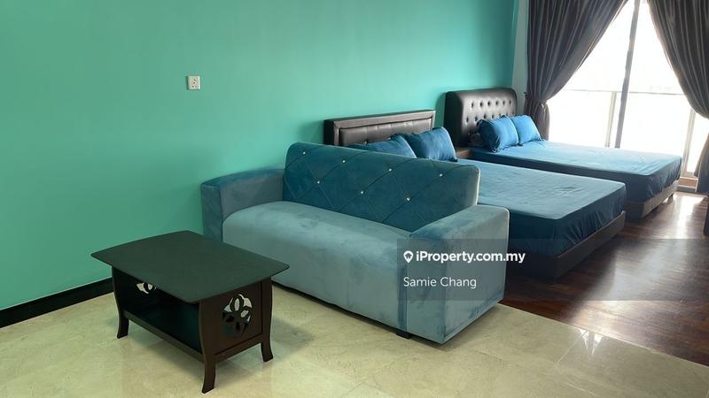 Condominium for Sale in Silverscape Residences by Samie Chang - iProperty.com.my