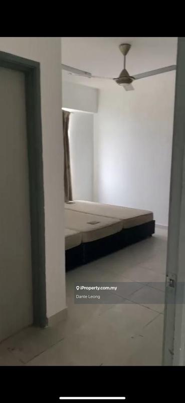 Service Residence for Sale in The Academia @ South City Plaza by Dante Leong - iProperty.com.my