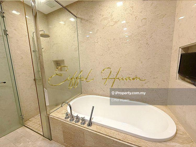 Service Residence for Rent in Straits Quay (The Suites at Waterside) by Eiffel Huam - iProperty.com.my