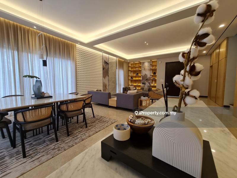 Banglo untuk Dijual di Bandar Seri Coalfields, Sungai Buloh oleh Jimmy Tan - iProperty.com.my