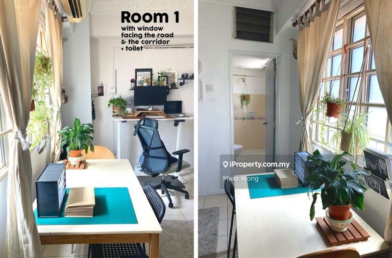 Apartment for Sale in Red Ruby 2 by Maxz Wong - iProperty.com.my