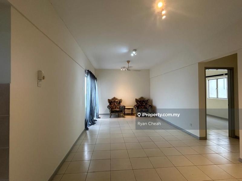 Service Residence for Sale in Beverly Tower @ Plaza Medan Putra by Ryan Cheah - iProperty.com.my