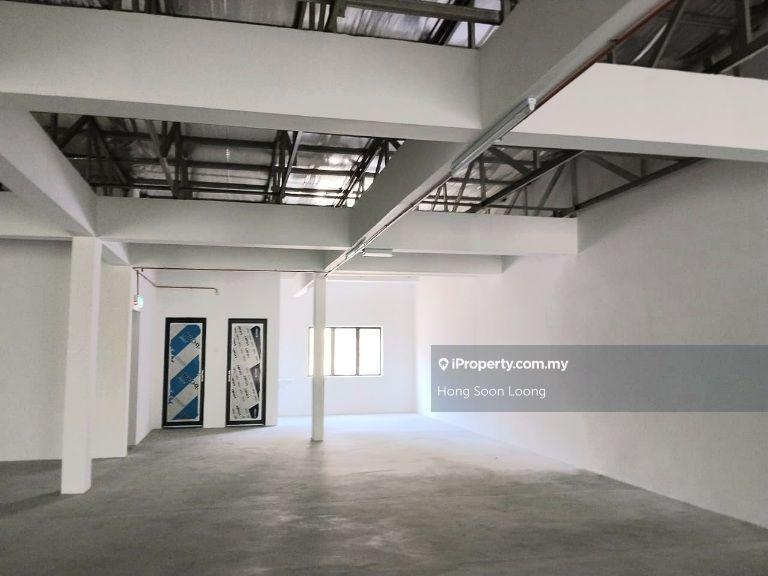 Shop / Office untuk Disewa di Taman Million, Jalan Ipoh oleh Hong Soon Loong - iProperty.com.my