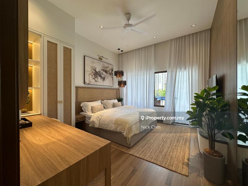 Rumah Teres 2-Tingkat untuk Dijual di Rawang Perdana 2, Rawang oleh Nick Chin - iProperty.com.my