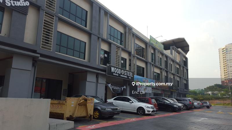 Shop / Office untuk Dijual di Wangsa Maju, Kuala Lumpur oleh Eric Lai - iProperty.com.my