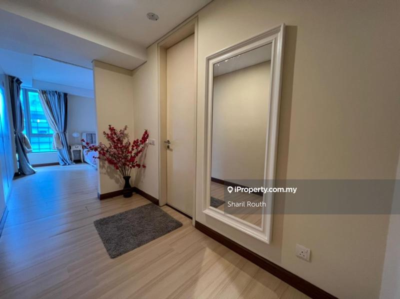 Condominium for Rent in Hampshire Residences by Sharil Routh - iProperty.com.my
