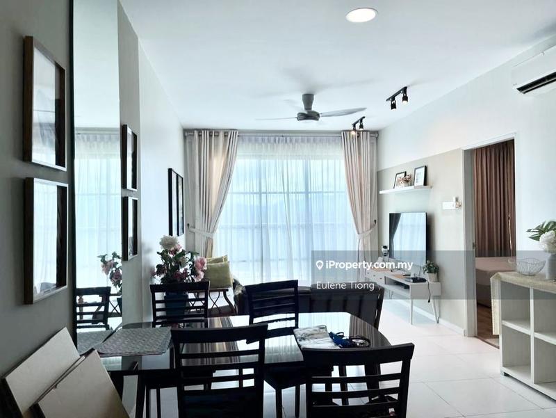 For Rent - Sapphire On The Park