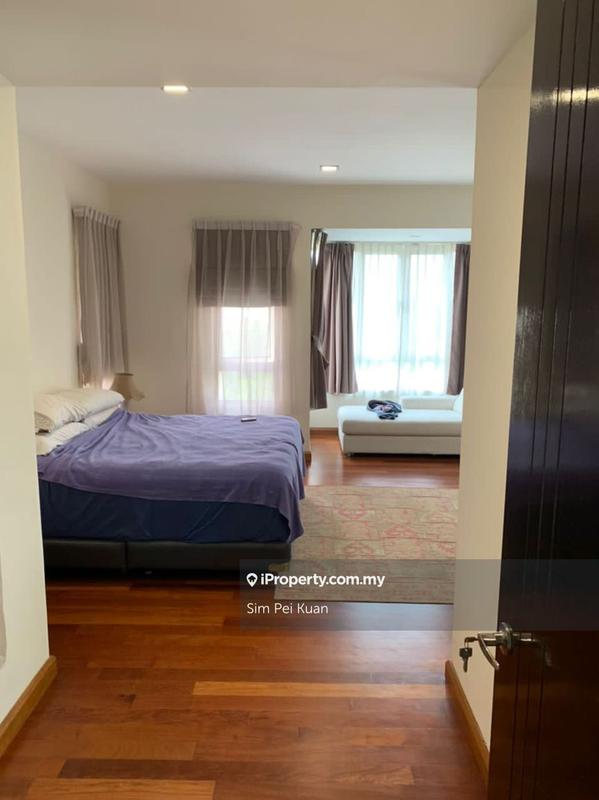 Condominium for Sale in Desa Damansara by Sim Pei Kuan - iProperty.com.my