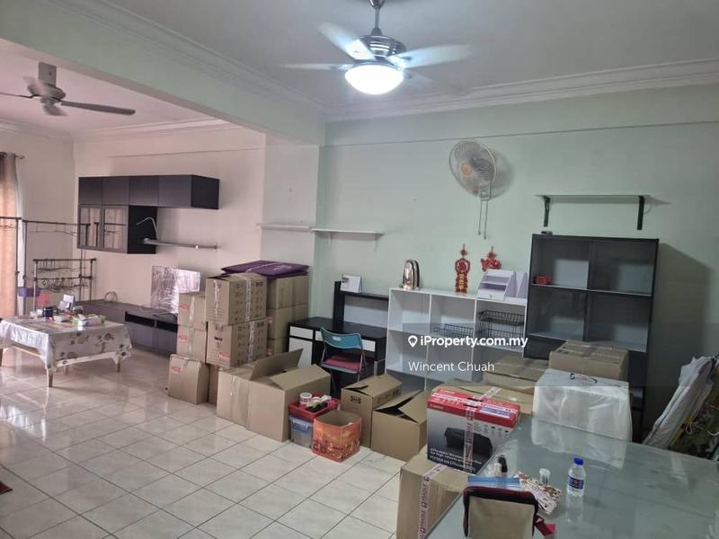 For Sale - Prima Setapak Condominium
