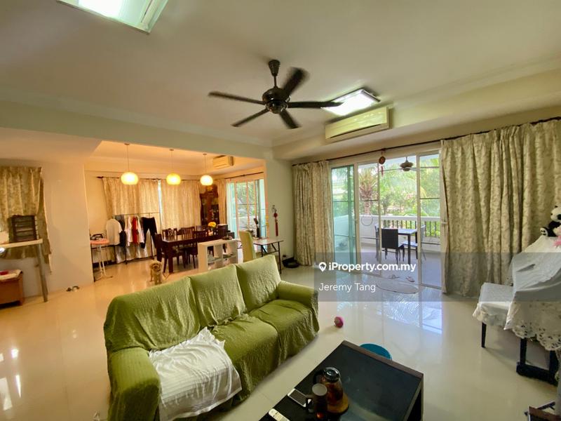 Kondominium untuk Dijual di Flora Murni oleh Jeremy Tang - iProperty.com.my
