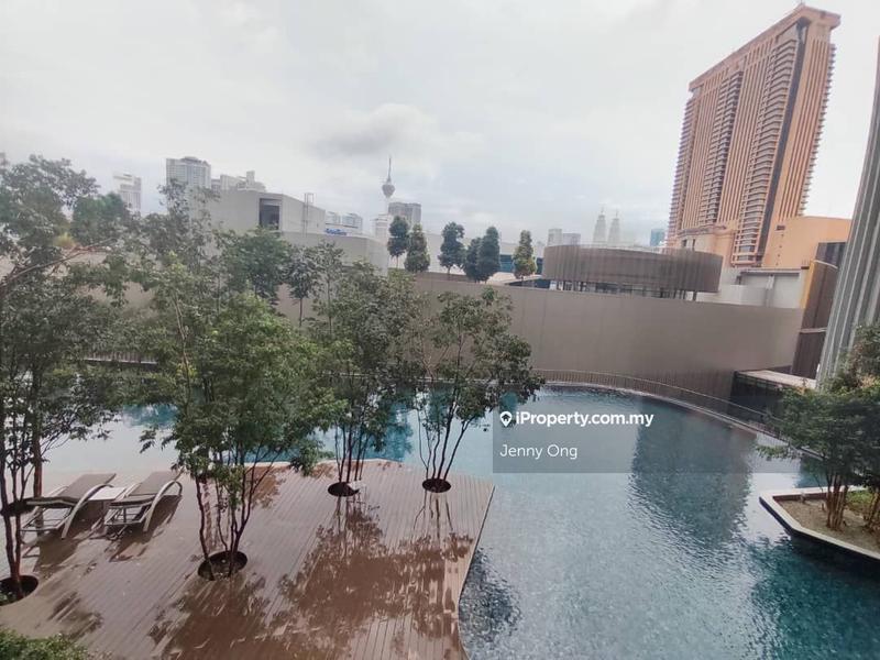 Service Residence for Sale in Lucentia Residences by Jenny Ong - iProperty.com.my