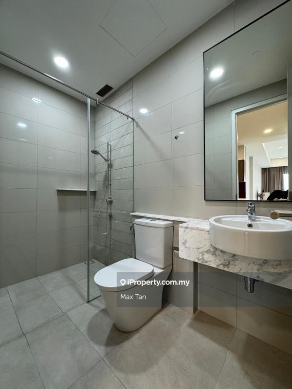 Residensi Servis untuk Dijual di Cyperus @ Tropicana Gardens oleh Max Tan - iProperty.com.my