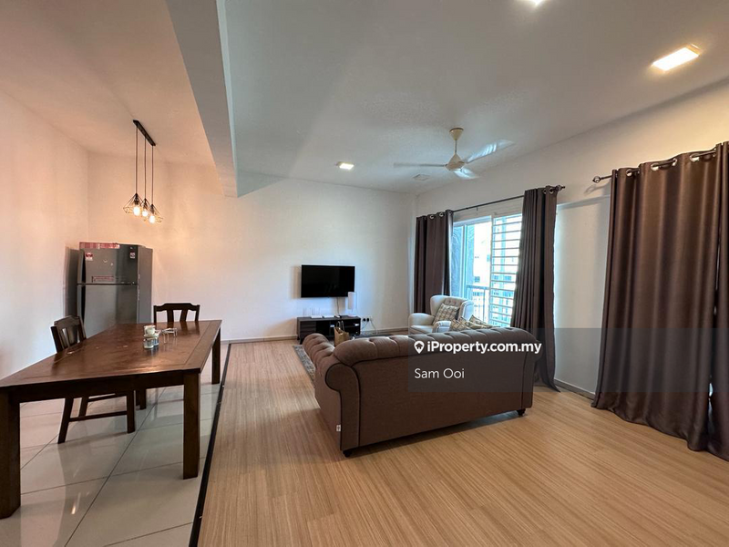 For Rent - One Imperial