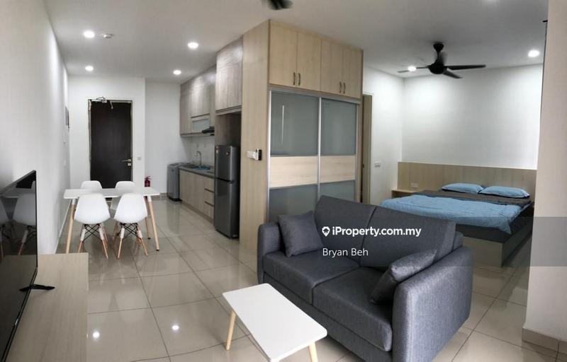 For Sale - The Parque Residences