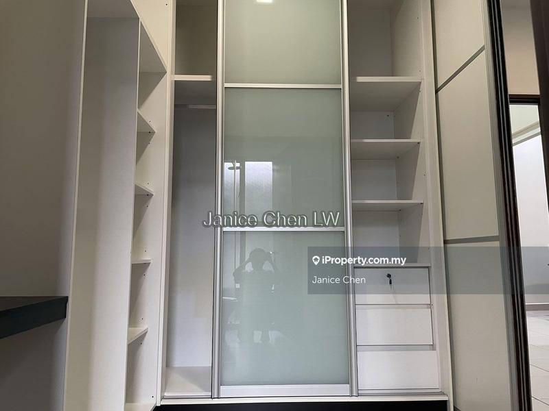 Rumah Berangkai 2 Tingkat untuk Dijual di Kinrara Residence, Bandar Kinrara, Puchong oleh Janice Chen - iProperty.com.my