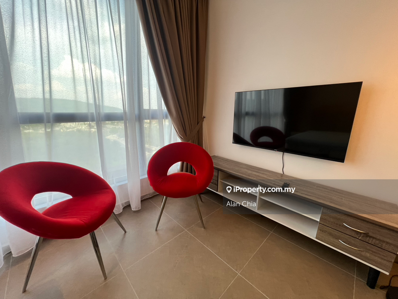 For Rent - Mossaz @ Empire City