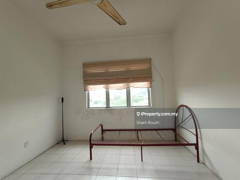 For Sale - Pangsapuri Bayu Suria (Summerfields Apartments)