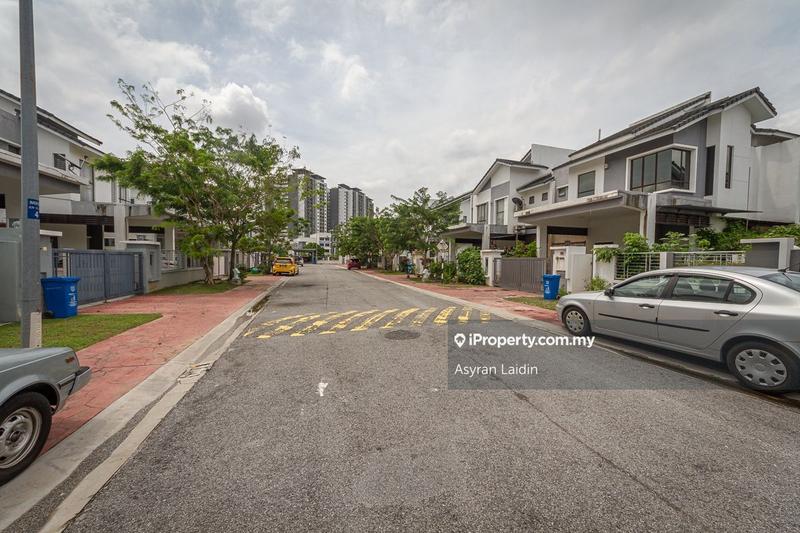 Semi-Detached House for Sale in Seksyen 13, Shah Alam by Asyran Laidin - iProperty.com.my