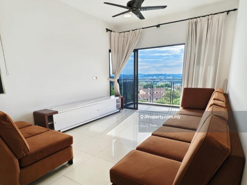 For Sale - Sierramas Heights