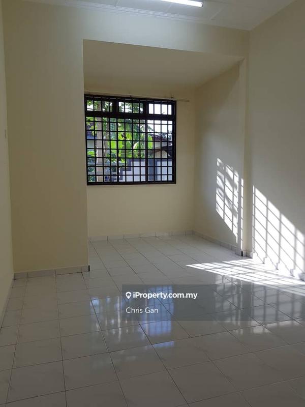 Semi-Detached House for Sale in Jalan teja Taman rimba, Mentakab by Chris Gan - iProperty.com.my