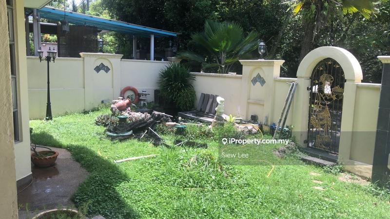 Bungalow House for Sale in Saujana Akasia, Sungai Buloh by Siew Lee - iProperty.com.my