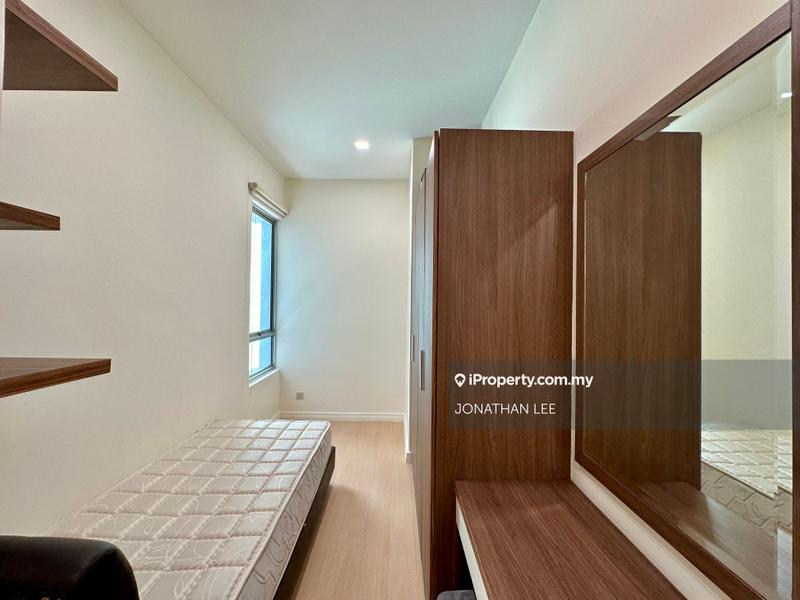 Residensi Servis untuk Disewa di Solaris Dutamas oleh JONATHAN LEE - iProperty.com.my