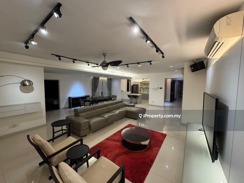 For Rent - Platino Condominium