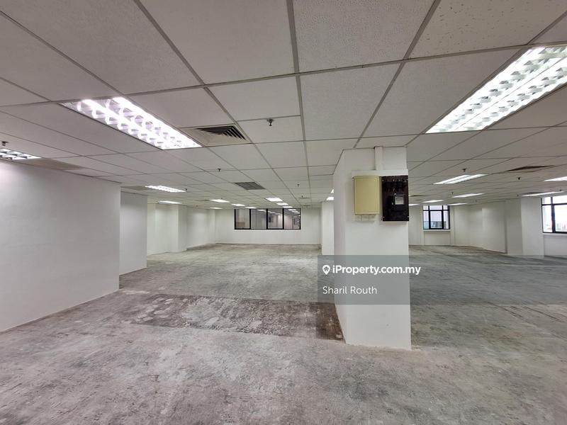 Pejabat untuk Disewa di Bukit Bintang, KL City Centre oleh Sharil Routh - iProperty.com.my