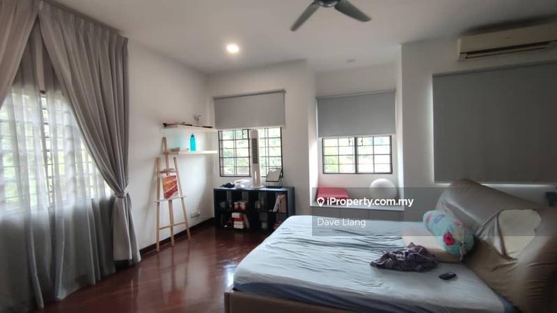 2-storey Terraced House for Sale in Bandar Puteri Puchong, Puchong by Dave Liang - iProperty.com.my