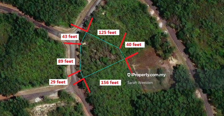 Tanah Kediaman untuk Dijual di Bandar Baru Nilai, Nilai oleh Sarah Weelden - iProperty.com.my