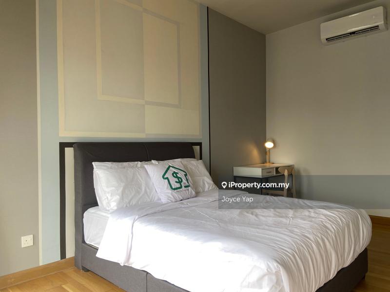 For Rent - Secoya Residence