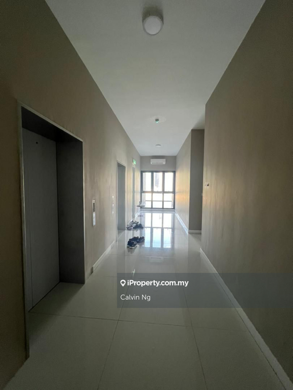 Condominium for Sale in Setia Sky Seputeh by Calvin Ng - iProperty.com.my