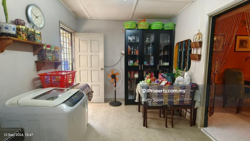 2-storey Terraced House for Sale in Taman Suria Jaya, Cheras by Katty Soon - iProperty.com.my